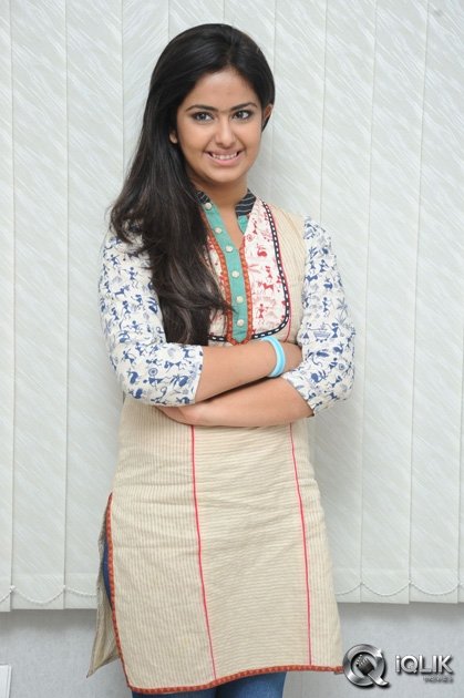 Avika-Gor-Interview-About-Lakshmi-Raave-Maa-Intiki